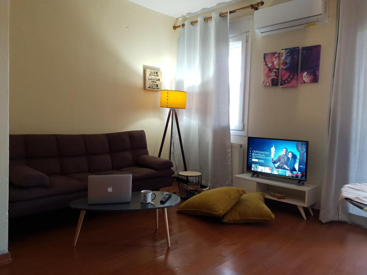 J Living Kavala Quarto foto
