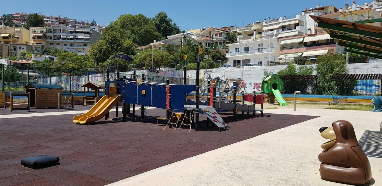 J Living Kavala Exterior foto