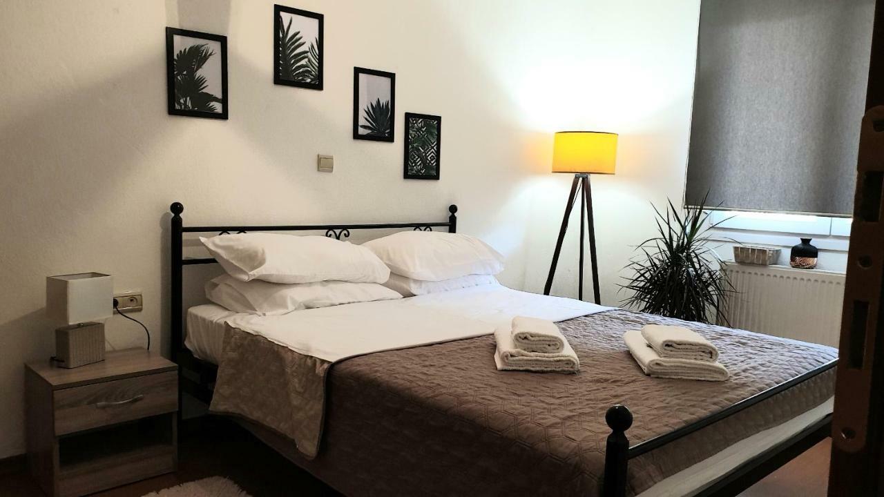 J Living Kavala Exterior foto